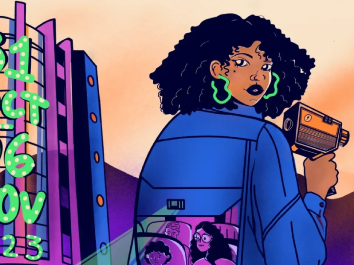 Festival Internacional del Cine de Cali